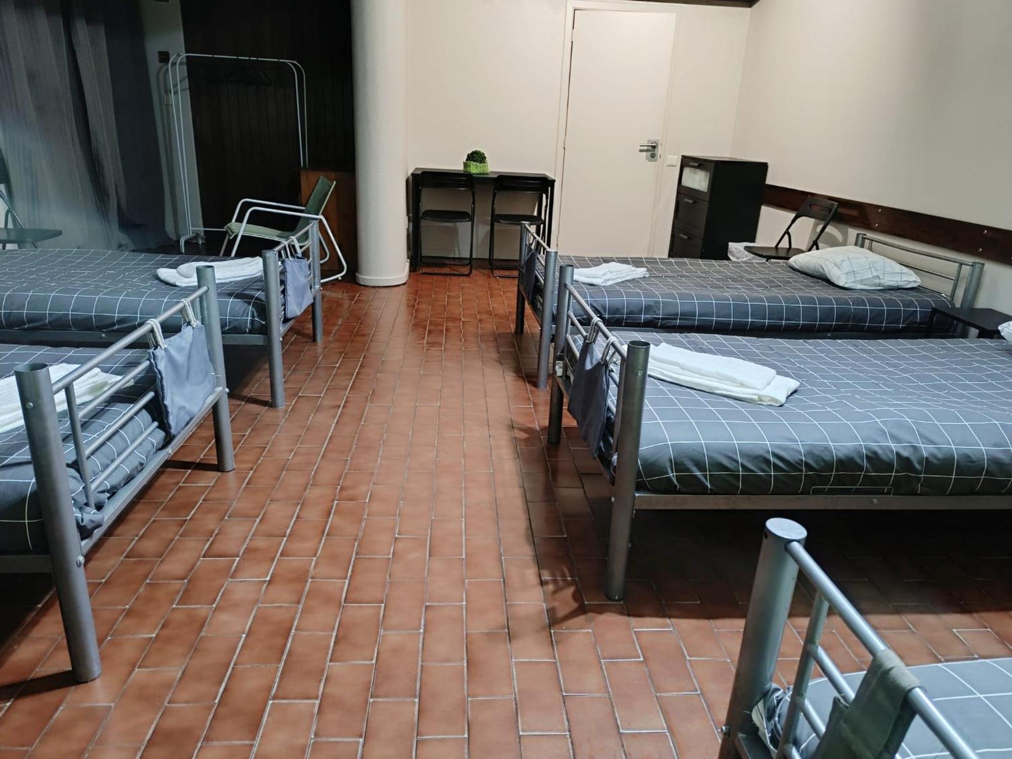 Casa de hóspedes Private Dowtown Batalha *