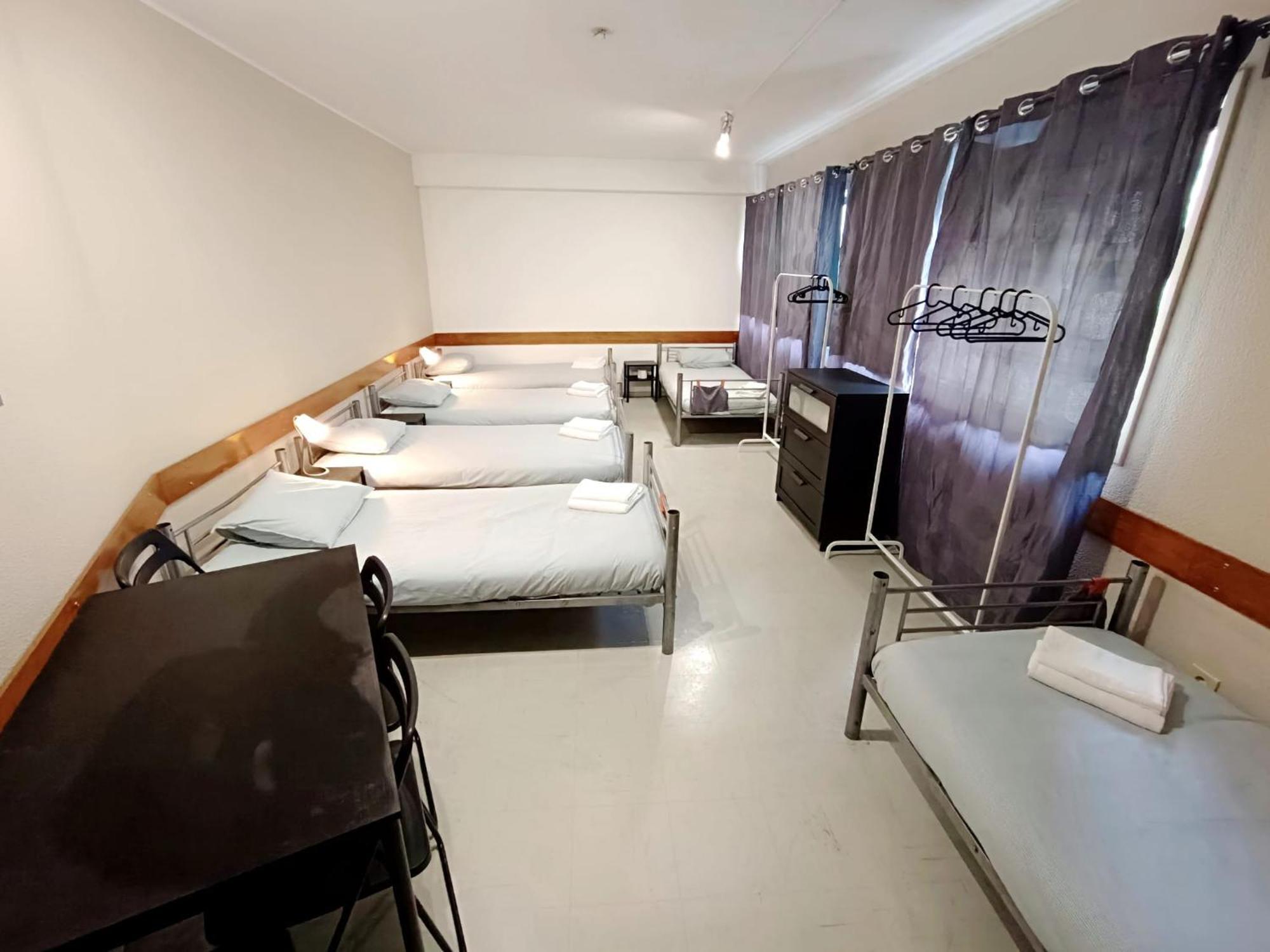 Casa de hóspedes Private Dowtown Batalha